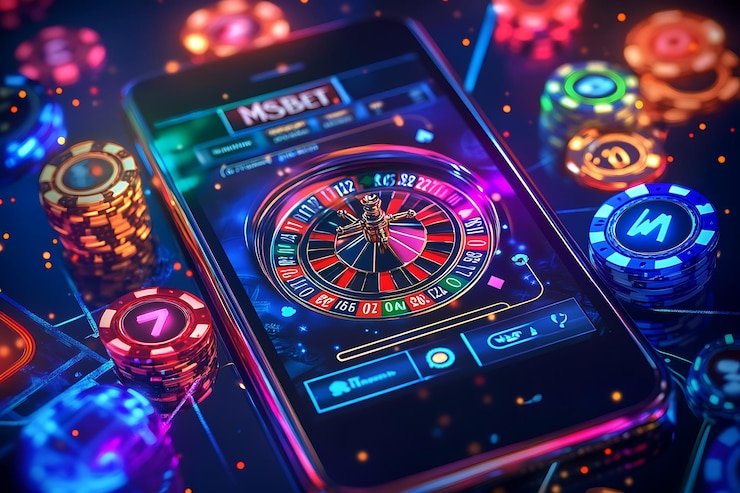 Tampilan slide totobet69 di layar utama