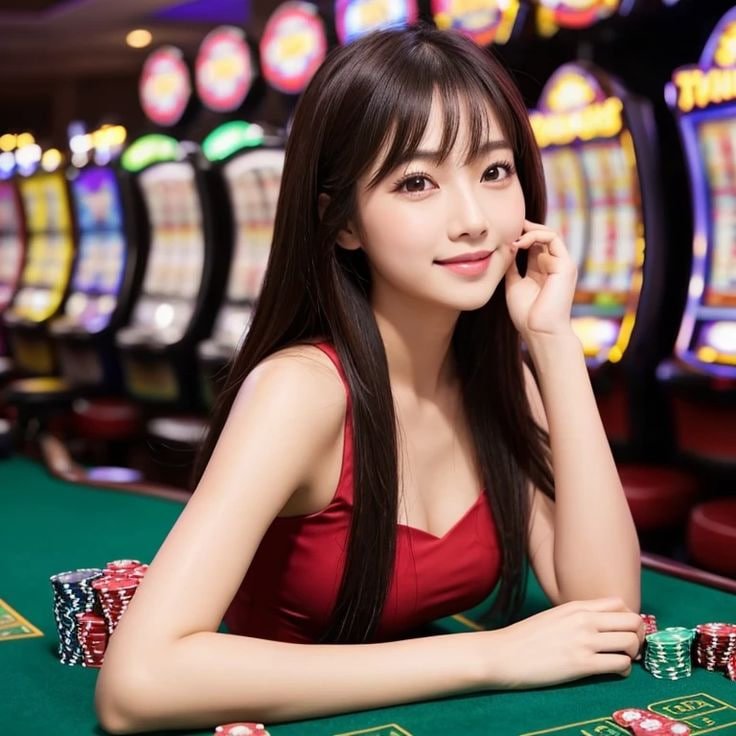 Tampilan permata totobet69 yang cerah
