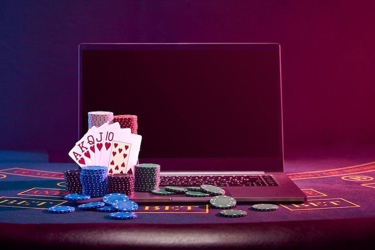 Ragam kartu slide totobet69 yang tertata